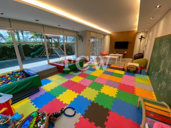 Imagem Apartamento com 3 Quartos à Venda, 205 m² em Jardins - São Paulo Imagem Apartamento com 3 Quartos à Venda, 205 m² em Jardins - São Paulo