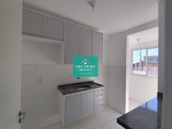 Apartamento com 2 Quartos à Venda, 56 m² em Jardim Colonial - São José Dos Campos