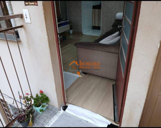 Imagem Casa com 2 Quartos à Venda, 44 m² em Jardim Ottawa - Guarulhos Imagem Casa com 2 Quartos à Venda, 44 m² em Jardim Ottawa - Guarulhos