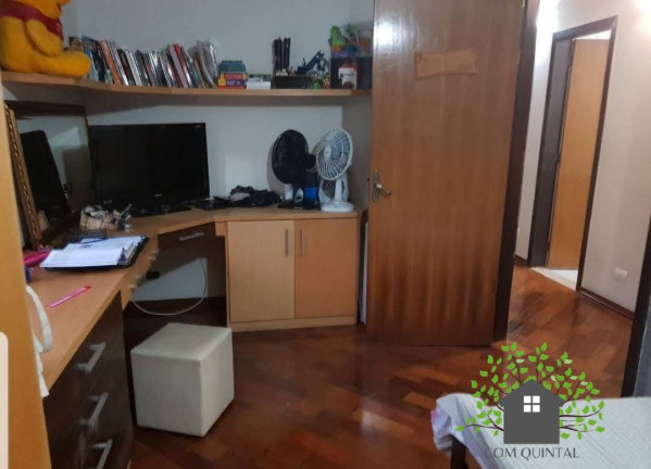 Imagem Casa com 4 Quartos à Venda, 301 m² em Parque Nova Jandira - Jandira Imagem Casa com 4 Quartos à Venda, 301 m² em Parque Nova Jandira - Jandira