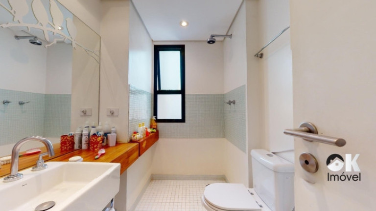 Imagem Apartamento com 3 Quartos à Venda, 300 m² em Pinheiros - São Paulo