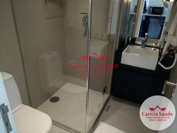 Imagem Apartamento com 1 Quarto à Venda, 36 m² em Pinheiros - São Paulo Imagem Apartamento com 1 Quarto à Venda, 36 m² em Pinheiros - São Paulo