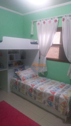 Imagem Sobrado com 2 Quartos à Venda, 146 m² em Jardim Guaracy - Guarulhos Imagem Sobrado com 2 Quartos à Venda, 146 m² em Jardim Guaracy - Guarulhos