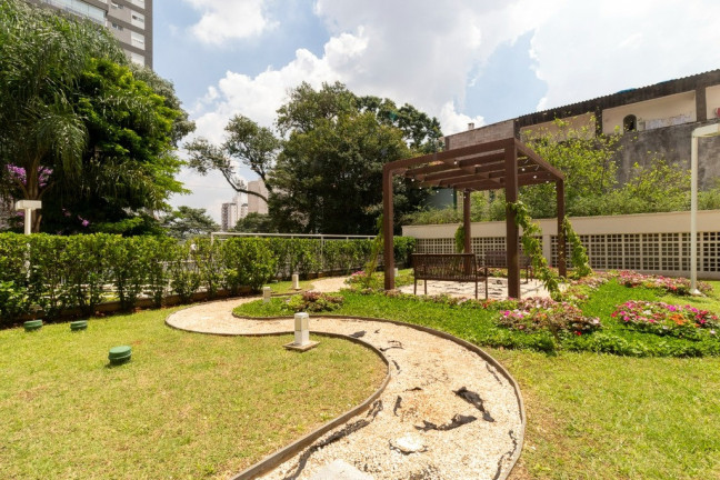Imagem Apartamento com 2 Quartos à Venda, 86 m² em Vila Gumercindo - São Paulo Imagem Apartamento com 2 Quartos à Venda, 86 m² em Vila Gumercindo - São Paulo