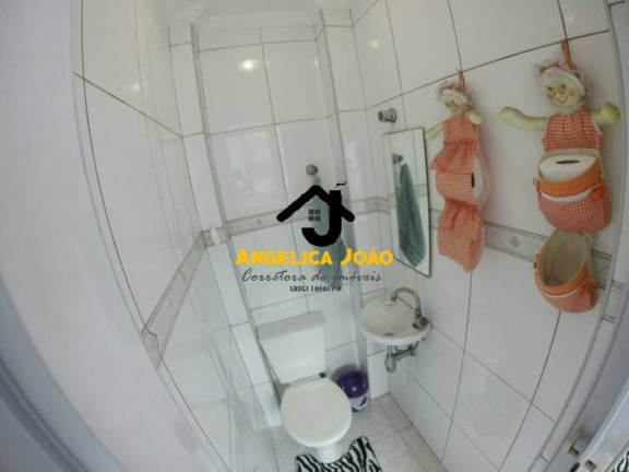 Imagem Apartamento com 3 Quartos à Venda, 150 m² em Centro - São Vicente Imagem Apartamento com 3 Quartos à Venda, 150 m² em Centro - São Vicente