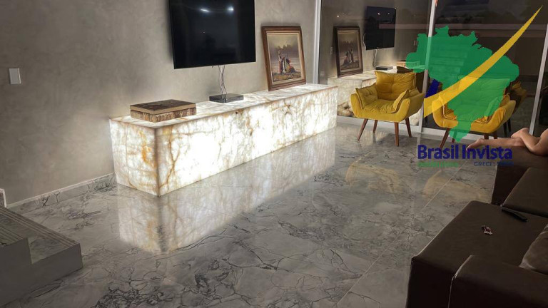 Casa com 3 Quartos à Venda, 1 m² em Gaudi - Porto Seguro