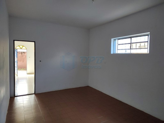 Imagem Casa para Alugar,  em Ipiranga - Ribeirão Preto