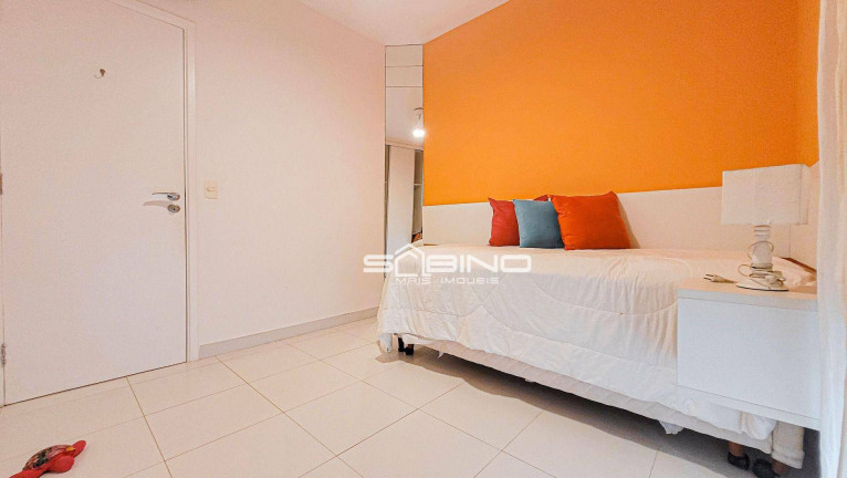 Imagem Cobertura com 4 Quartos para Alugar, 190 m² em Riviera De São Lourenço - Bertioga