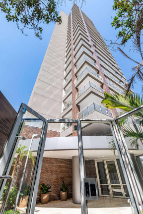 Imagem Apartamento com 4 Quartos à Venda, 197 m² em Paraíso - São Paulo Imagem Apartamento com 4 Quartos à Venda, 197 m² em Paraíso - São Paulo