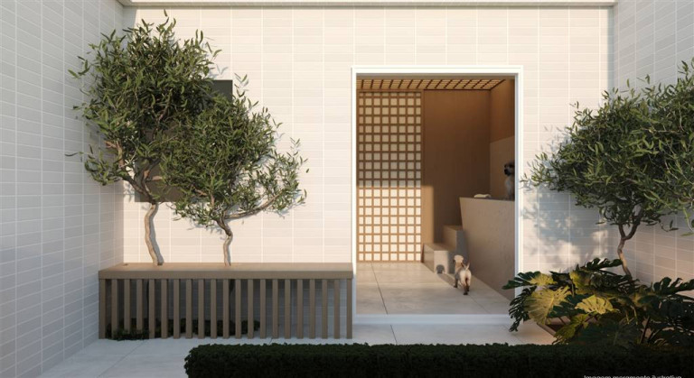 Imagem Apartamento com 2 Quartos à Venda, 86 m² em Real - Praia Grande