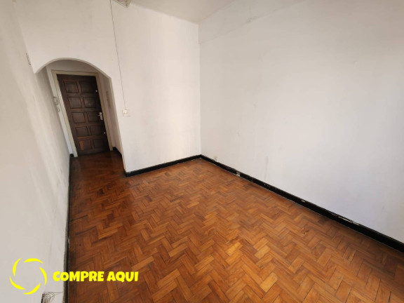 Imagem Apartamento com 1 Quarto à Venda, 45 m² em Santa Cecília - São Paulo Imagem Apartamento com 1 Quarto à Venda, 45 m² em Santa Cecília - São Paulo