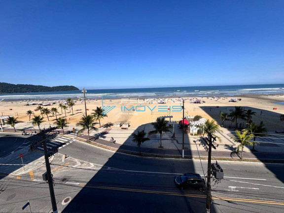 Imagem Apartamento com 3 Quartos para Alugar, 110 m² em Boqueirão - Praia Grande Imagem Apartamento com 3 Quartos para Alugar, 110 m² em Boqueirão - Praia Grande