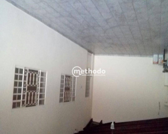 Imagem Casa com 3 Quartos à Venda, 180 m² em Parque Universitário De Viracopos - Campinas Imagem Casa com 3 Quartos à Venda, 180 m² em Parque Universitário De Viracopos - Campinas