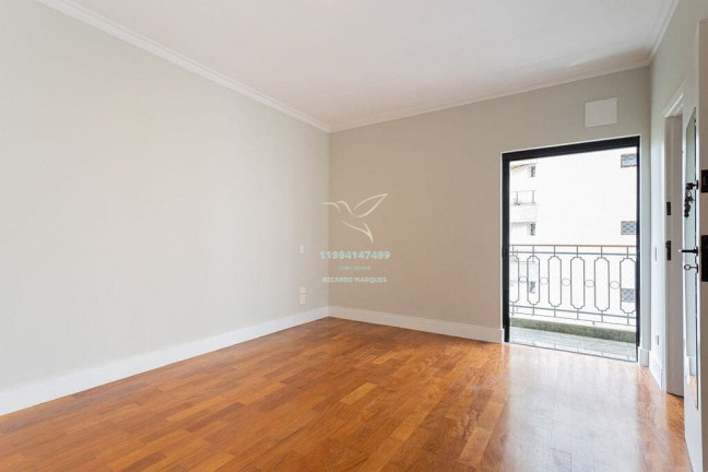 Imagem Apartamento com 3 Quartos à Venda, 269 m² em Higienópolis - São Paulo Imagem Apartamento com 3 Quartos à Venda, 269 m² em Higienópolis - São Paulo