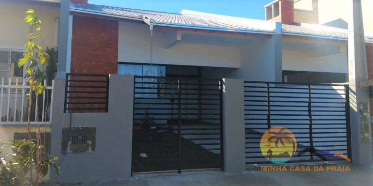 Casa com 1 Quarto à Venda,  em Itajuba - Barra Velha