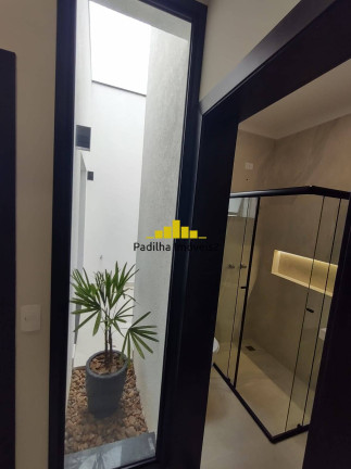 Imagem Casa de Condomínio com 3 Quartos à Venda, 175 m² em Loteamento Dinorá Rosa - Sorocaba