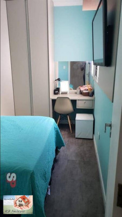 Imagem Apartamento com 3 Quartos à Venda, 180 m² em Vila Pires - Santo André Imagem Apartamento com 3 Quartos à Venda, 180 m² em Vila Pires - Santo André