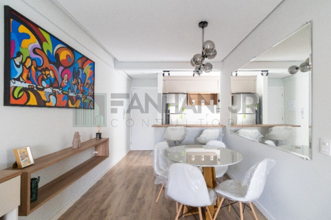 Imagem Imóvel com 2 Quartos à Venda, 56 m² em Parada Inglesa - São Paulo
