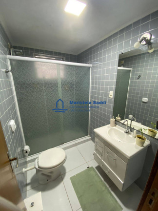 Imagem Apartamento com 2 Quartos à Venda, 53 m² em Ponta Da Praia - Santos