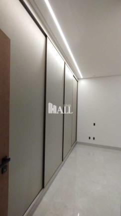 Imagem Casa com 3 Quartos à Venda, 240 m² em Condominio Village La Montagne - São José Do Rio Preto Imagem Casa com 3 Quartos à Venda, 240 m² em Condominio Village La Montagne - São José Do Rio Preto
