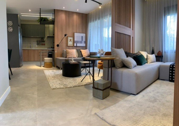 Imagem Apartamento com 2 Quartos à Venda, 65 m² em Swiss Park - Campinas Imagem Apartamento com 2 Quartos à Venda, 65 m² em Swiss Park - Campinas