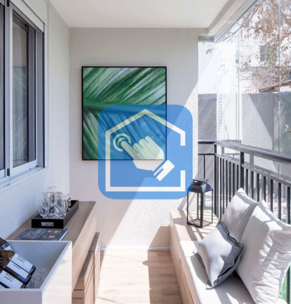 Imagem Apartamento com 3 Quartos à Venda, 70 m² em Alto Da Lapa - São Paulo Imagem Apartamento com 3 Quartos à Venda, 70 m² em Alto Da Lapa - São Paulo