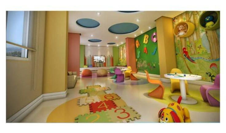 Imagem Apartamento com 3 Quartos à Venda, em Parque Campolim - Sorocaba Imagem Apartamento com 3 Quartos à Venda, em Parque Campolim - Sorocaba