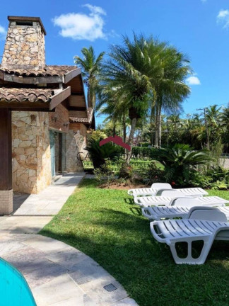 Imagem Casa com 5 Quartos à Venda, 300 m² em Balneário Cidade Atlântica - Guarujá Imagem Casa com 5 Quartos à Venda, 300 m² em Balneário Cidade Atlântica - Guarujá