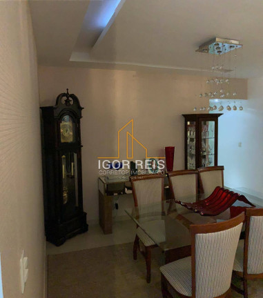 Imagem Apartamento com 3 Quartos à Venda,  em Centro - Campos Dos Goytacazes