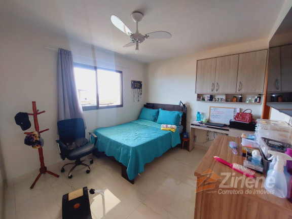 Imagem Apartamento com 3 Quartos à Venda, 106 m² em Praia Do Morro - Guarapari