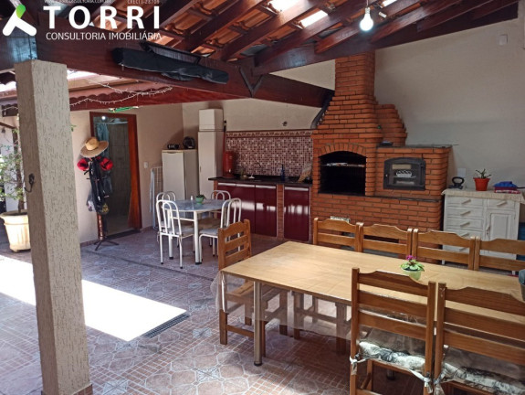 Imagem Casa com 2 Quartos à Venda, 182 m² em Wanel Ville - Sorocaba