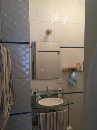 Imagem Imóvel com 3 Quartos à Venda, 96 m² em Itaim Bibi - São Paulo