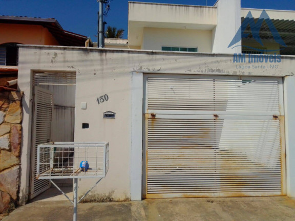 Imagem Casa com 2 Quartos à Venda, 180 m² em Lundcea - Lagoa Santa