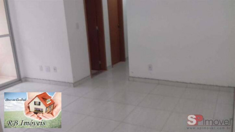 Imagem Apartamento com 2 Quartos à Venda, 50 m² em Utinga - Santo André Imagem Apartamento com 2 Quartos à Venda, 50 m² em Utinga - Santo André
