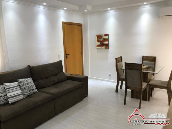Imagem Apartamento com 2 Quartos à Venda, 61 m² em Parque Santo Antônio - Jacareí Imagem Apartamento com 2 Quartos à Venda, 61 m² em Parque Santo Antônio - Jacareí