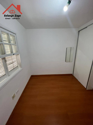 Imagem Casa de Condomínio com 3 Quartos à Venda, 130 m² em Parque Munhoz - São Paulo