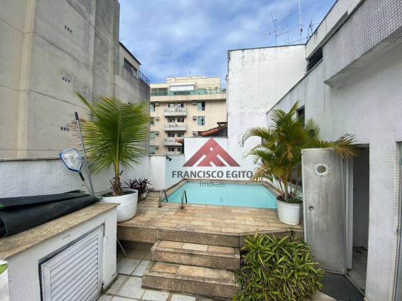 Cobertura com 4 Quartos à Venda, 362 m² em Icaraí - Niterói
