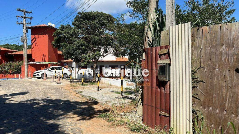 Imagem Terreno à Venda, 2.171 m² em Praia Dos Ossos - Armação Dos Búzios Imagem Terreno à Venda, 2.171 m² em Praia Dos Ossos - Armação Dos Búzios