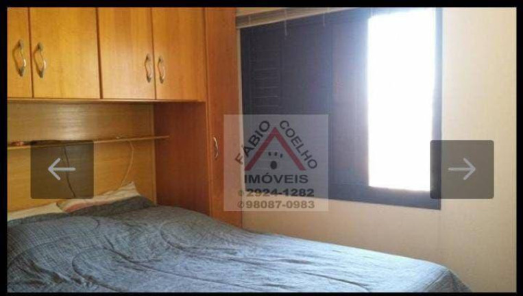 Imagem Apartamento com 3 Quartos à Venda, 95 m² em Vila Mascote - São Paulo Imagem Apartamento com 3 Quartos à Venda, 95 m² em Vila Mascote - São Paulo