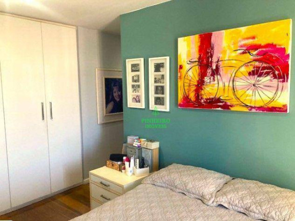 Imagem Cobertura com 4 Quartos à Venda, 412 m² em Icaraí - Niterói Imagem Cobertura com 4 Quartos à Venda, 412 m² em Icaraí - Niterói
