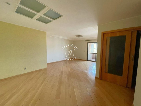 Imagem Apartamento com 3 Quartos à Venda, 170 m² em Santa Cruz Do José Jacques - Ribeirão Preto