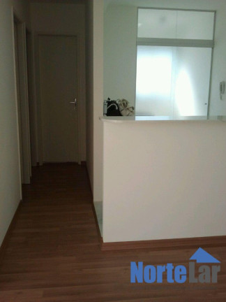 Imagem Apartamento com 2 Quartos à Venda, 48 m² em Vila Palmeiras - São Paulo