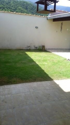 Imagem Casa com 3 Quartos à Venda, 300 m² em Massaguaçu - Caraguatatuba