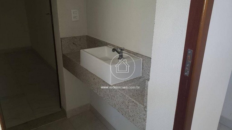 Imagem Apartamento com 3 Quartos à Venda, 106 m² em Nova Suíssa - Belo Horizonte