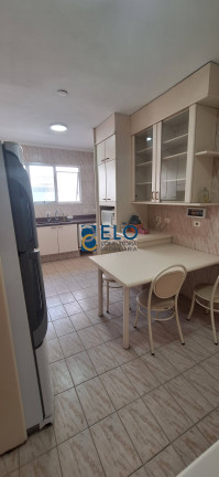 Imagem Apartamento com 3 Quartos à Venda, 246 m² em Marapé - Santos