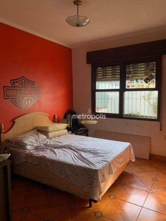 Imagem Casa com 3 Quartos à Venda, 261 m² em Centro - São Caetano Do Sul Imagem Casa com 3 Quartos à Venda, 261 m² em Centro - São Caetano Do Sul