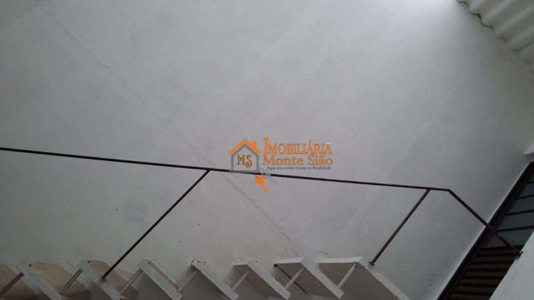 Imagem Sobrado com 3 Quartos à Venda, 100 m² em Parque Industrial Cumbica - Guarulhos Imagem Sobrado com 3 Quartos à Venda, 100 m² em Parque Industrial Cumbica - Guarulhos