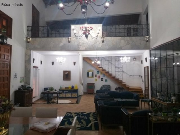 Imagem Casa com 6 Quartos à Venda, em Residencial Enseada Da Fronteira - Rifaina Imagem Casa com 6 Quartos à Venda, em Residencial Enseada Da Fronteira - Rifaina