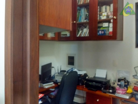 Imagem Apartamento com 3 Quartos à Venda, 140 m² em Vila Itapura - Campinas Imagem Apartamento com 3 Quartos à Venda, 140 m² em Vila Itapura - Campinas