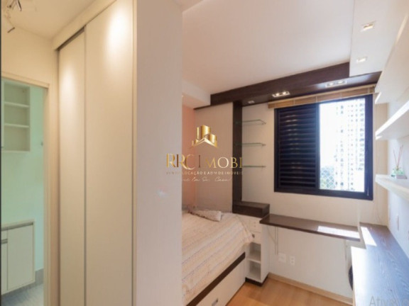 Imagem Apartamento com 4 Quartos para Alugar, 237 m² em Brooklin Paulista - São Paulo
